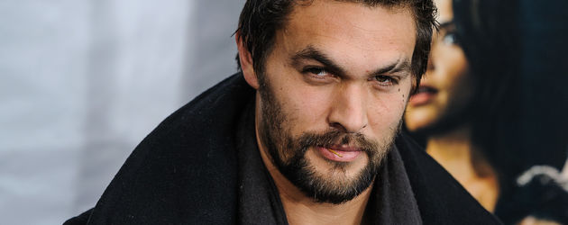Jason Momoa Jason Momoa