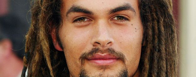Jason Momoa in Los Angeles 2004 Jason Momoa in Los Angeles 2004