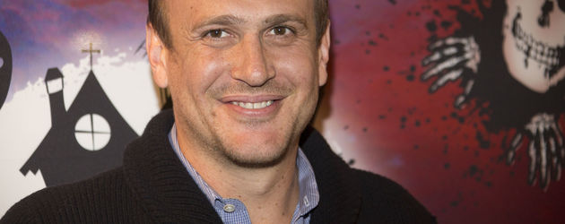 Jason Segel Jason Segel