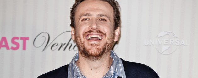 Jason Segel Jason Segel