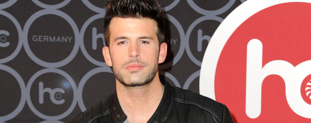Jay Khan bei einem "Hard Candy"-Event Jay Khan bei einem "Hard Candy"-Event