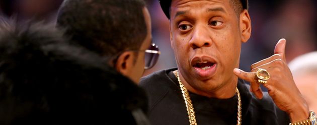 Jay-Z Jay-Z