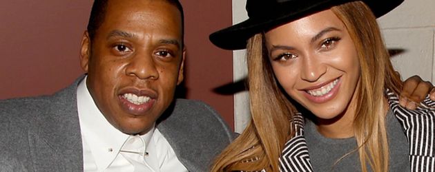 Jay-Z und Beyoncé, Musiker Jay-Z und Beyoncé, Musiker