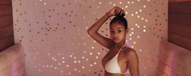 Jayde Pierce Jayde Pierce