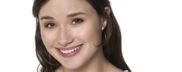 Jeannine Michèle Wacker, Schauspielerin Jeannine Michèle Wacker, Schauspielerin