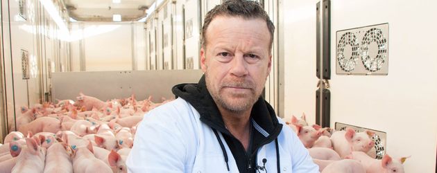 Jenke von Wilmsdorff Jenke von Wilmsdorff