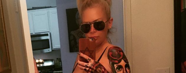 Jenna Jameson, Erotikstar Jenna Jameson, Erotikstar