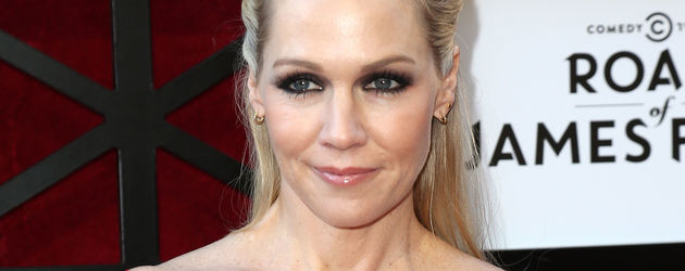 Jennie Garth bei "Comedy Central" Jennie Garth bei "Comedy Central"