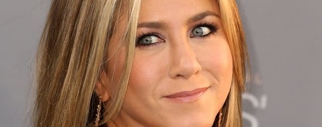 Jennifer Aniston bei den "Critics Choice Awards" 2016 Jennifer Aniston bei den "Critics Choice Awards" 2016