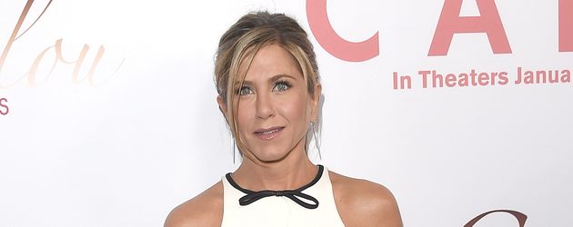 Jennifer Aniston Jennifer Aniston