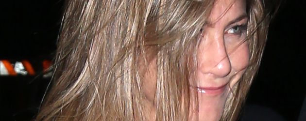 Jennifer Aniston Jennifer Aniston
