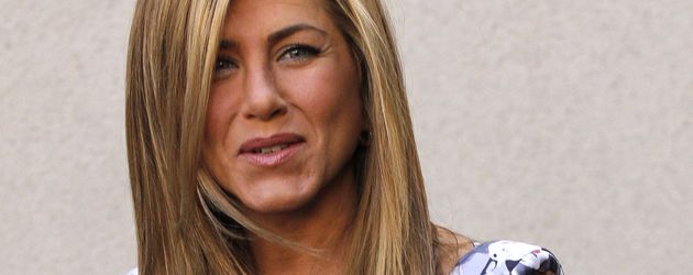 Jennifer Aniston Jennifer Aniston