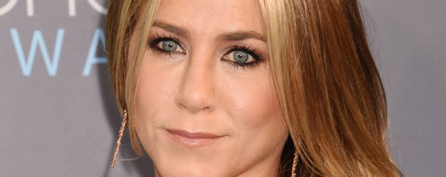 Jennifer Aniston Jennifer Aniston