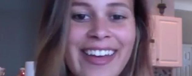 Jennifer Del Rio, Reality-Star Jennifer Del Rio, Reality-Star