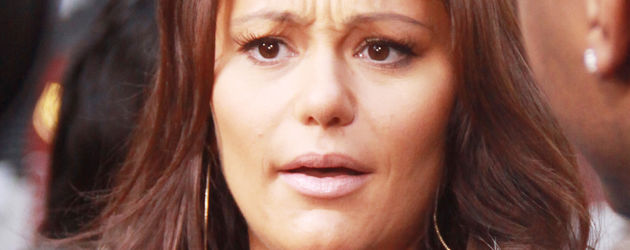 Jennifer "JWoww" Farley Jennifer "JWoww" Farley