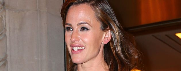 Jennifer Garner Jennifer Garner
