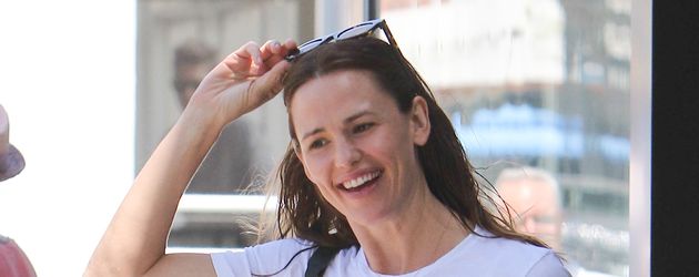 Jennifer Garner Jennifer Garner