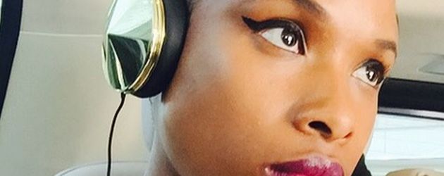 Jennifer Hudson Jennifer Hudson