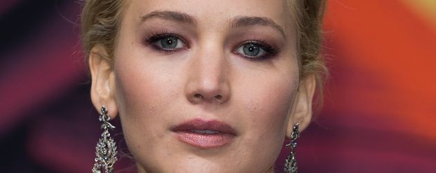 Jennifer Lawrence Jennifer Lawrence