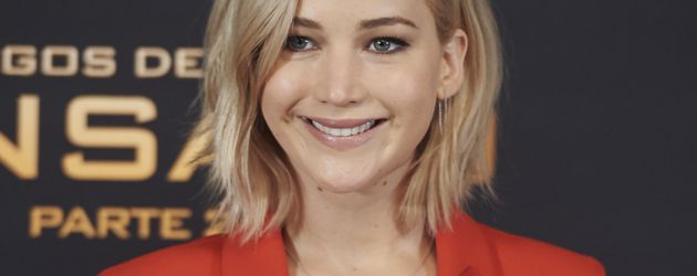 Jennifer Lawrence Jennifer Lawrence