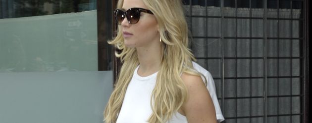 Jennifer Lawrence Jennifer Lawrence