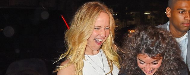 Jennifer Lawrence Jennifer Lawrence