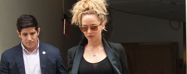 Jennifer Lawrence Jennifer Lawrence