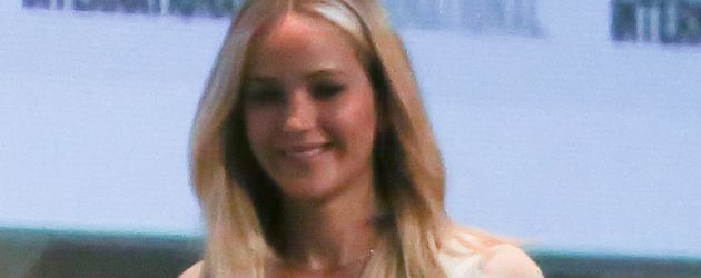 Jennifer Lawrence Jennifer Lawrence