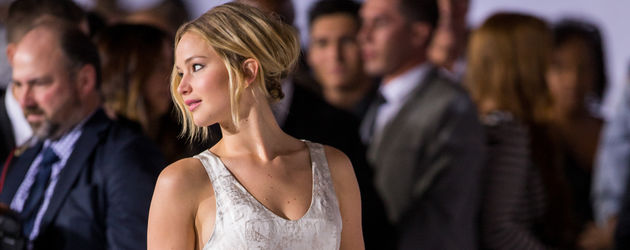 Jennifer Lawrence Jennifer Lawrence