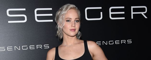 Jennifer Lawrence Jennifer Lawrence