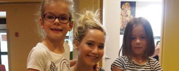 Jennifer Lawrence Jennifer Lawrence