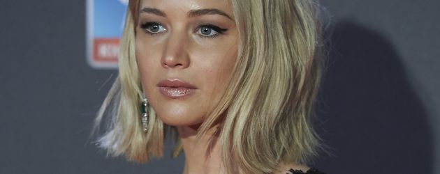 Jennifer Lawrence Jennifer Lawrence