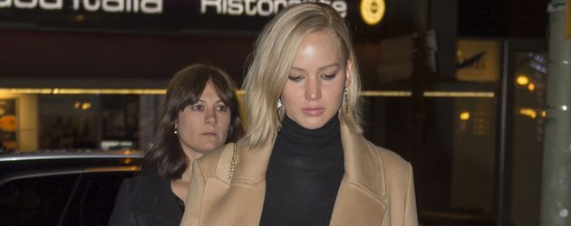 Jennifer Lawrence Jennifer Lawrence