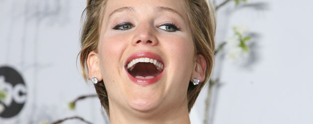 Jennifer Lawrence Jennifer Lawrence