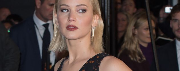 Jennifer Lawrence Jennifer Lawrence
