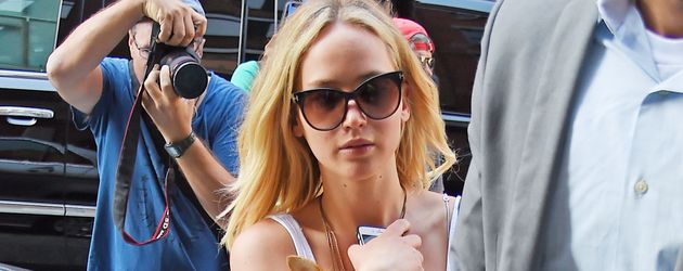 Jennifer Lawrence Jennifer Lawrence