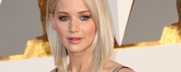 Jennifer Lawrence Jennifer Lawrence