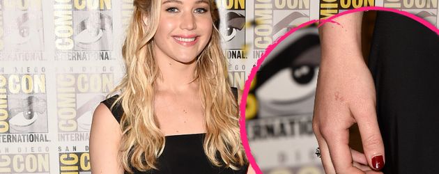Jennifer Lawrence Jennifer Lawrence