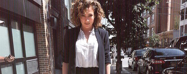 Jennifer Lopez als Detective Harlee Santos Jennifer Lopez als Detective Harlee Santos