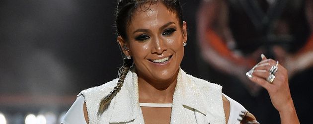 Jennifer Lopez Jennifer Lopez