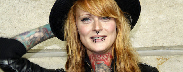 Jennifer Weist und Jennifer Rostock Jennifer Weist und Jennifer Rostock