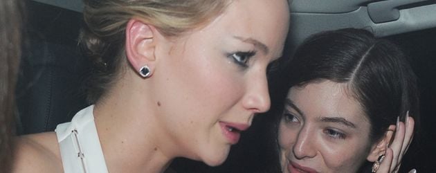 Jennifer Lawrence Jennifer Lawrence
