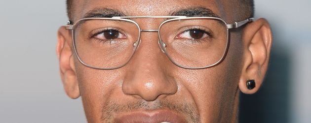 Jérôme Boateng Jérôme Boateng