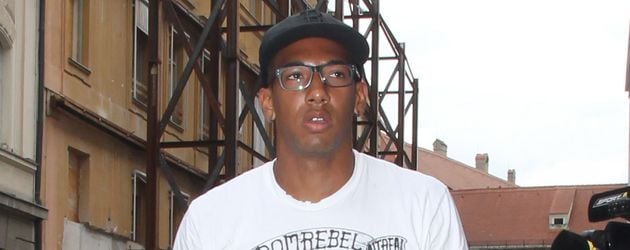 Jérôme Boateng Jérôme Boateng