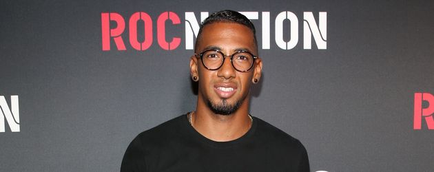 Jérôme Boateng Jérôme Boateng