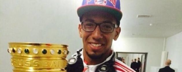 Jérôme Boateng Jérôme Boateng