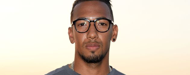 Weltmeister Jérôme Boateng Weltmeister Jérôme Boateng