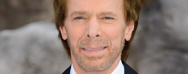 Jerry Bruckheimer Jerry Bruckheimer
