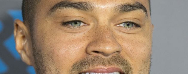 Jesse Williams Jesse Williams