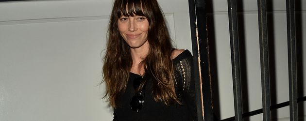 Schauspielerin Jessica Biel Schauspielerin Jessica Biel